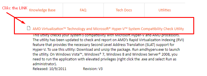 download AMD-V