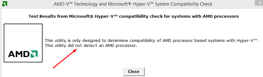 AMD is supporting your pc