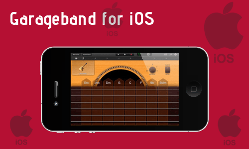 here is complete method to download garageband app for ios devices.